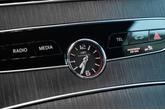 Thumbnail of 2021 Iridium Silver Metallic Mercedes-Benz AMG C 63