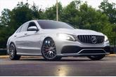 Thumbnail of 2021 Iridium Silver Metallic Mercedes-Benz AMG C 63