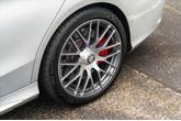 Thumbnail of 2021 Iridium Silver Metallic Mercedes-Benz AMG C 63