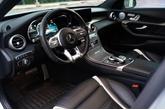 Thumbnail of 2021 Iridium Silver Metallic Mercedes-Benz AMG C 63