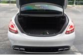 Thumbnail of 2021 Iridium Silver Metallic Mercedes-Benz AMG C 63