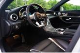 Thumbnail of 2021 Iridium Silver Metallic Mercedes-Benz AMG C 63