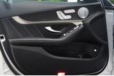 Thumbnail of 2021 Iridium Silver Metallic Mercedes-Benz AMG C 63