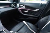 Thumbnail of 2021 Iridium Silver Metallic Mercedes-Benz AMG C 63