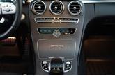 Thumbnail of 2021 Iridium Silver Metallic Mercedes-Benz AMG C 63
