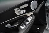 Thumbnail of 2021 Iridium Silver Metallic Mercedes-Benz AMG C 63