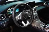 Thumbnail of 2021 Iridium Silver Metallic Mercedes-Benz AMG C 63