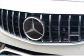 Thumbnail of 2021 Iridium Silver Metallic Mercedes-Benz AMG C 63
