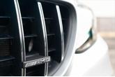 Thumbnail of 2021 Iridium Silver Metallic Mercedes-Benz AMG C 63