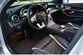 Thumbnail of 2021 Iridium Silver Metallic Mercedes-Benz AMG C 63