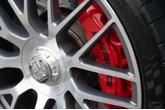 Thumbnail of 2021 Iridium Silver Metallic Mercedes-Benz AMG C 63