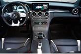 Thumbnail of 2021 Iridium Silver Metallic Mercedes-Benz AMG C 63