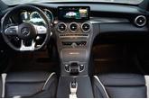 Thumbnail of 2021 Iridium Silver Metallic Mercedes-Benz AMG C 63