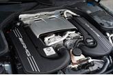 Thumbnail of 2021 Iridium Silver Metallic Mercedes-Benz AMG C 63