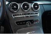 Thumbnail of 2021 Iridium Silver Metallic Mercedes-Benz AMG C 63