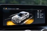 Thumbnail of 2021 Iridium Silver Metallic Mercedes-Benz AMG C 63