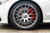 Thumbnail of 2021 Iridium Silver Metallic Mercedes-Benz AMG C 63