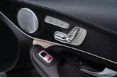 Thumbnail of 2021 Iridium Silver Metallic Mercedes-Benz AMG C 63