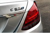 Thumbnail of 2021 Iridium Silver Metallic Mercedes-Benz AMG C 63