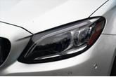 Thumbnail of 2021 Iridium Silver Metallic Mercedes-Benz AMG C 63