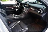 Thumbnail of 2021 Iridium Silver Metallic Mercedes-Benz AMG C 63