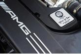 Thumbnail of 2021 Iridium Silver Metallic Mercedes-Benz AMG C 63