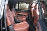 Thumbnail of 2019 Black Raven Cadillac Escalade ESV