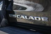 Thumbnail of 2019 Black Raven Cadillac Escalade ESV