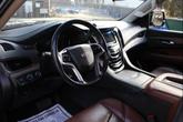 Thumbnail of 2019 Black Raven Cadillac Escalade ESV
