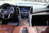 Thumbnail of 2019 Black Raven Cadillac Escalade ESV