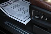 Thumbnail of 2019 Black Raven Cadillac Escalade ESV