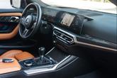 Thumbnail of 2024 Zandvoort Blue BMW M2