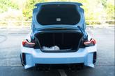 Thumbnail of 2024 Zandvoort Blue BMW M2