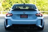 Thumbnail of 2024 Zandvoort Blue BMW M2
