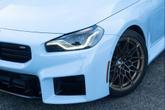 Thumbnail of 2024 Zandvoort Blue BMW M2