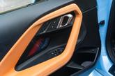 Thumbnail of 2024 Zandvoort Blue BMW M2