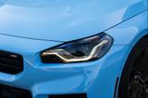 Thumbnail of 2024 Zandvoort Blue BMW M2