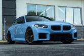 Thumbnail of 2024 Zandvoort Blue BMW M2