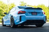 Thumbnail of 2024 Zandvoort Blue BMW M2
