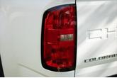 Thumbnail of 2022  Chevrolet Colorado