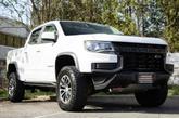 Thumbnail of 2022  Chevrolet Colorado