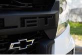 Thumbnail of 2022  Chevrolet Colorado