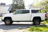 Thumbnail of 2022  Chevrolet Colorado