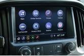 Thumbnail of 2022  Chevrolet Colorado