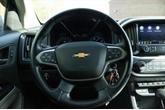 Thumbnail of 2022  Chevrolet Colorado