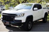 Thumbnail of 2022  Chevrolet Colorado