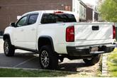 Thumbnail of 2022  Chevrolet Colorado