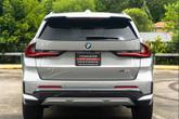 Thumbnail of 2025 Space Silver Metallic BMW X1