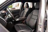 Thumbnail of 2025 Space Silver Metallic BMW X1
