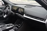 Thumbnail of 2025 Space Silver Metallic BMW X1